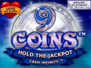 9 Coins Grand Diamond
