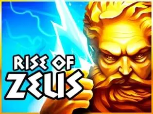 Rise of Zeus
